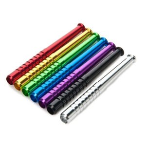 78mm metal one hitter pipe baseball bat